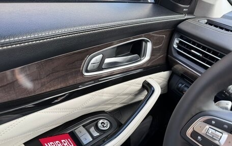 CheryExeed VX, 2022 год, 2 500 000 рублей, 6 фотография