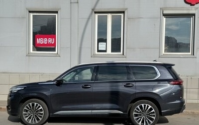 CheryExeed VX, 2022 год, 2 500 000 рублей, 1 фотография