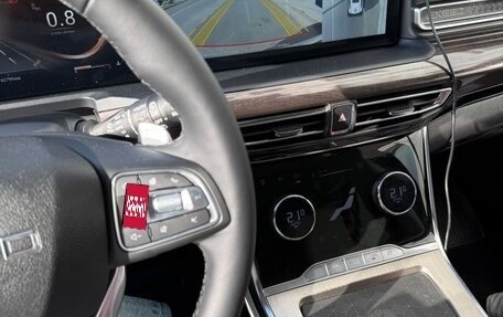 CheryExeed VX, 2022 год, 2 500 000 рублей, 10 фотография