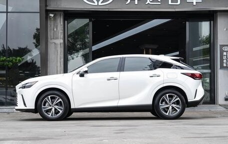 Lexus RX IV рестайлинг, 2025 год, 6 150 000 рублей, 1 фотография