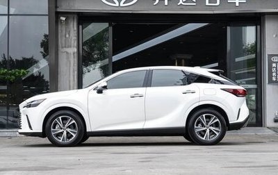 Lexus RX IV рестайлинг, 2025 год, 6 150 000 рублей, 1 фотография