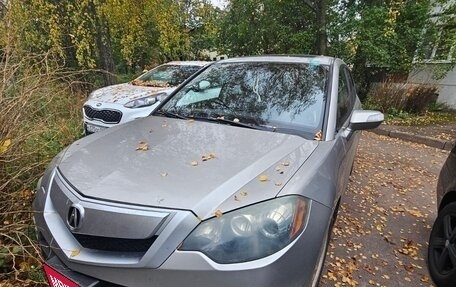 Acura RDX III, 2010 год, 1 150 000 рублей, 1 фотография