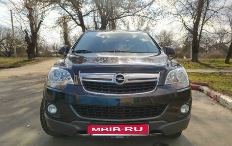 Opel Antara I, 2014 год, 1 200 000 рублей, 3 фотография