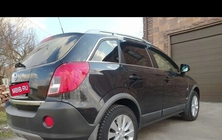 Opel Antara I, 2014 год, 1 200 000 рублей, 4 фотография