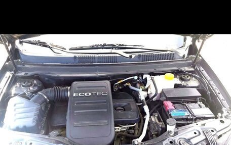 Opel Antara I, 2014 год, 1 200 000 рублей, 6 фотография