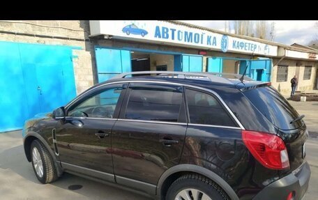 Opel Antara I, 2014 год, 1 200 000 рублей, 5 фотография