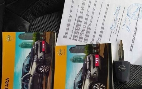 Opel Antara I, 2014 год, 1 200 000 рублей, 15 фотография