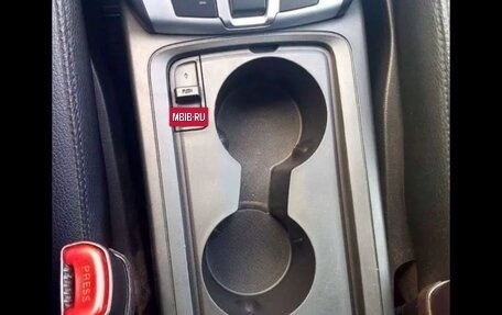 Opel Antara I, 2014 год, 1 200 000 рублей, 13 фотография