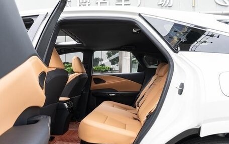 Lexus RX IV рестайлинг, 2025 год, 6 150 000 рублей, 14 фотография