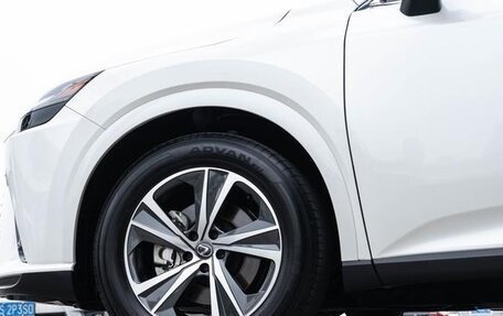 Lexus RX IV рестайлинг, 2025 год, 6 150 000 рублей, 16 фотография