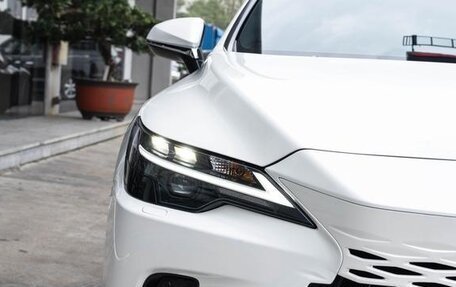 Lexus RX IV рестайлинг, 2025 год, 6 150 000 рублей, 18 фотография