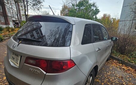 Acura RDX III, 2010 год, 1 150 000 рублей, 2 фотография