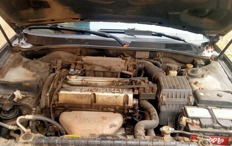 Hyundai Sonata IV рестайлинг, 2005 год, 450 000 рублей, 5 фотография