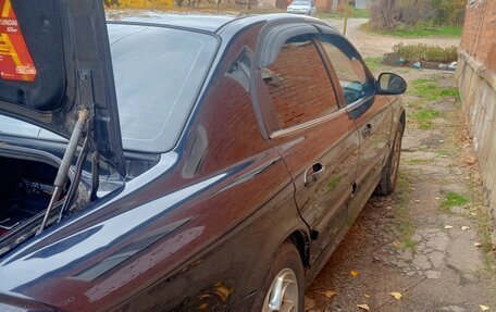 Hyundai Sonata IV рестайлинг, 2005 год, 450 000 рублей, 7 фотография