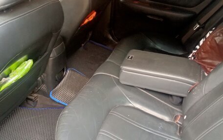 Hyundai Sonata IV рестайлинг, 2005 год, 450 000 рублей, 17 фотография