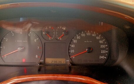 Hyundai Sonata IV рестайлинг, 2005 год, 450 000 рублей, 11 фотография