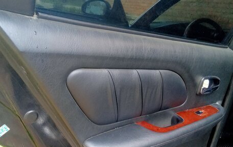 Hyundai Sonata IV рестайлинг, 2005 год, 450 000 рублей, 16 фотография