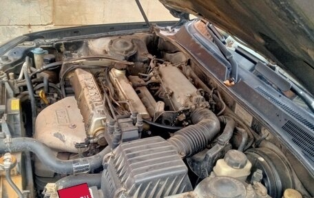 Hyundai Sonata IV рестайлинг, 2005 год, 450 000 рублей, 6 фотография