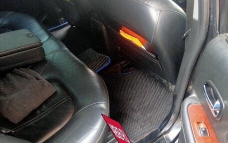 Hyundai Sonata IV рестайлинг, 2005 год, 450 000 рублей, 9 фотография