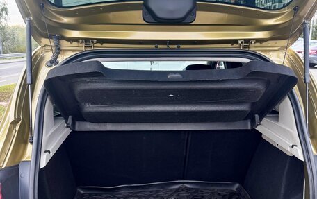 Renault Sandero II рестайлинг, 2015 год, 870 000 рублей, 6 фотография