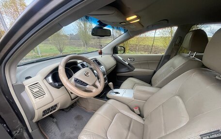 Nissan Murano, 2013 год, 1 400 000 рублей, 6 фотография