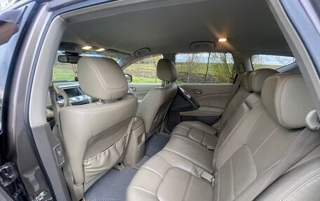 Nissan Murano, 2013 год, 1 400 000 рублей, 5 фотография