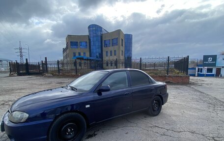 KIA Spectra II (LD), 2006 год, 195 000 рублей, 8 фотография