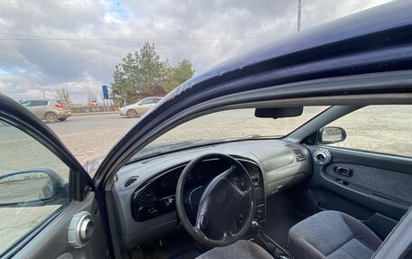 KIA Spectra II (LD), 2006 год, 195 000 рублей, 7 фотография