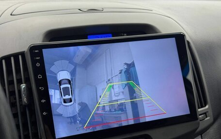 Hyundai Elantra IV, 2009 год, 679 000 рублей, 11 фотография