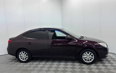 Hyundai Elantra IV, 2009 год, 679 000 рублей, 8 фотография
