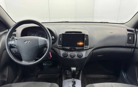 Hyundai Elantra IV, 2009 год, 679 000 рублей, 15 фотография