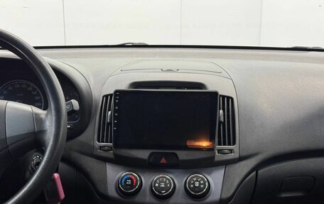 Hyundai Elantra IV, 2009 год, 679 000 рублей, 14 фотография