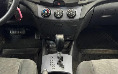 Hyundai Elantra IV, 2009 год, 679 000 рублей, 13 фотография