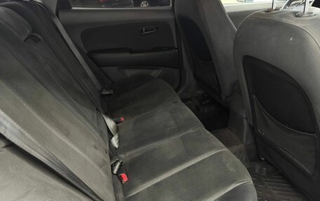 Hyundai Elantra IV, 2009 год, 679 000 рублей, 16 фотография