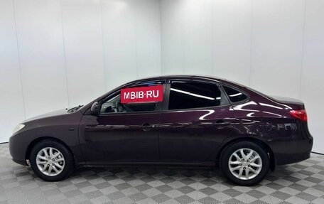 Hyundai Elantra IV, 2009 год, 679 000 рублей, 9 фотография