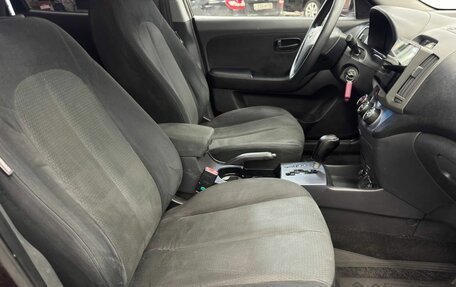 Hyundai Elantra IV, 2009 год, 679 000 рублей, 17 фотография