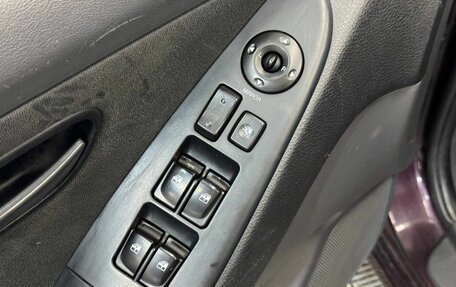 Hyundai Elantra IV, 2009 год, 679 000 рублей, 19 фотография