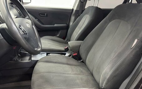 Hyundai Elantra IV, 2009 год, 679 000 рублей, 20 фотография