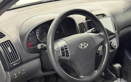 Hyundai Elantra IV, 2009 год, 679 000 рублей, 18 фотография