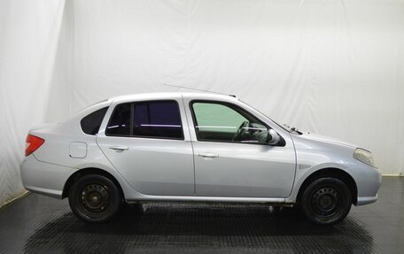 Renault Symbol, 2008 год, 420 000 рублей, 4 фотография