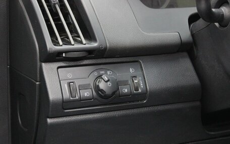 Land Rover Freelander II рестайлинг 2, 2010 год, 790 000 рублей, 14 фотография