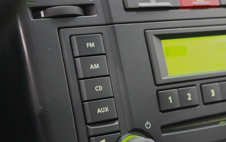 Land Rover Freelander II рестайлинг 2, 2010 год, 790 000 рублей, 17 фотография