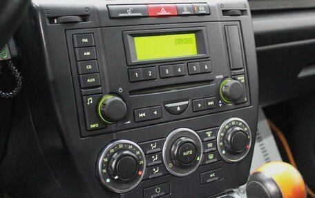 Land Rover Freelander II рестайлинг 2, 2010 год, 790 000 рублей, 15 фотография