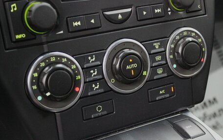 Land Rover Freelander II рестайлинг 2, 2010 год, 790 000 рублей, 16 фотография