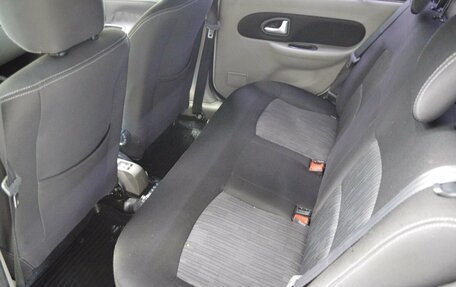 Renault Symbol, 2008 год, 420 000 рублей, 11 фотография