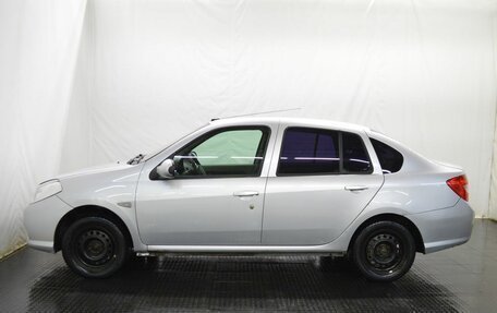 Renault Symbol, 2008 год, 420 000 рублей, 8 фотография