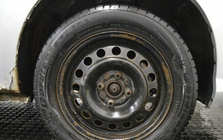 Renault Symbol, 2008 год, 420 000 рублей, 9 фотография