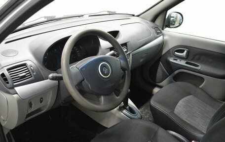 Renault Symbol, 2008 год, 420 000 рублей, 10 фотография