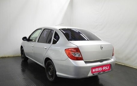 Renault Symbol, 2008 год, 420 000 рублей, 7 фотография