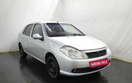 Renault Symbol, 2008 год, 420 000 рублей, 3 фотография